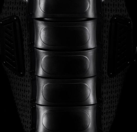 Traje de Armadura Protectora para Motociclismo Off-Road - Image 11