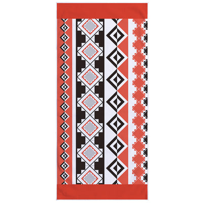 Toalla de Playa Cuadrada Microfibra con Estampado - Image 12