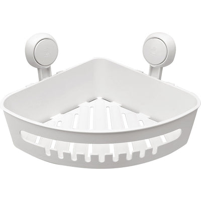 Repisa de Baño Flotante sin Perforación - Image 13