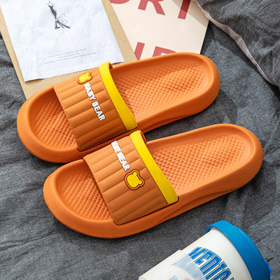 Sandalias Antideslizantes para Hombre - Cómodas para Casa y Baño - Image 23