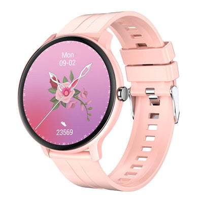 Reloj Inteligente con Pantalla Táctil HD y Llamadas Bluetooth - Image 11
