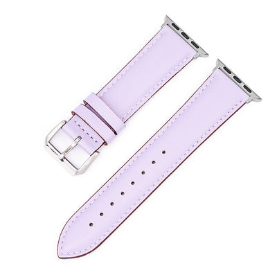 Correa de Reloj de Cuero Casual para Mujer - Image 4