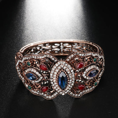 Pulsera Tallada Vintage - Image 9