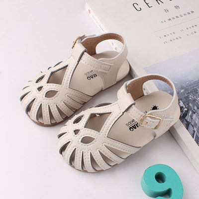 Sandalias Infantiles con Suela Suave Antideslizante - Image 6