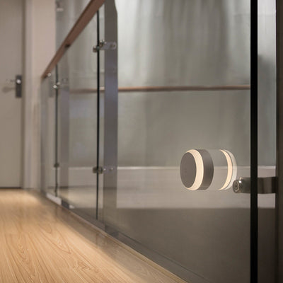 Luz Nocturna Inteligente con Sensor de Movimiento - Lámpara LED Ahorradora para Pasillos y Dormitorios - Image 10
