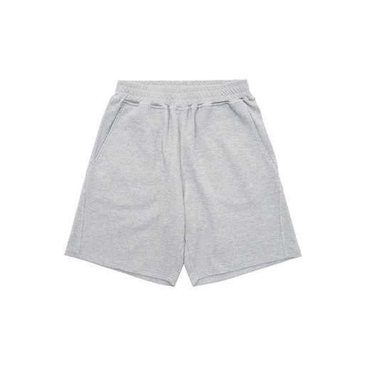Conjunto Polo y Shorts de Lujo Ligero con Tecnología Absorbente de Humedad - Image 5