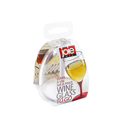 Copón Portátil Irrompible para Vino y Bebidas - Image 5