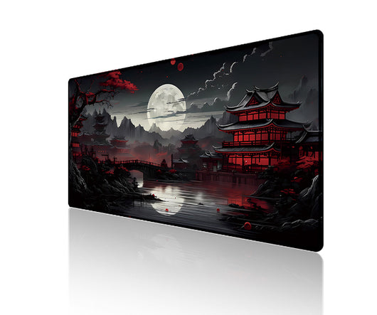 Mousepad Gaming Anime para Esports - Superficie de Alto Rendimiento - Image 25