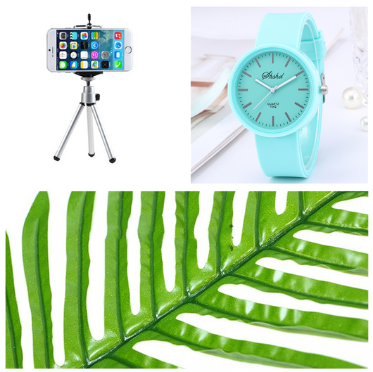 Reloj Jelly de Colores Pastel para Niñas y Estudiantes - Image 6