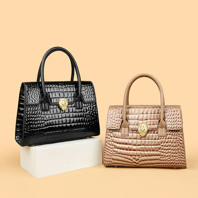 Bolsa Mensajera de Hombro Elegante con Gran Capacidad para Mujer - Image 2