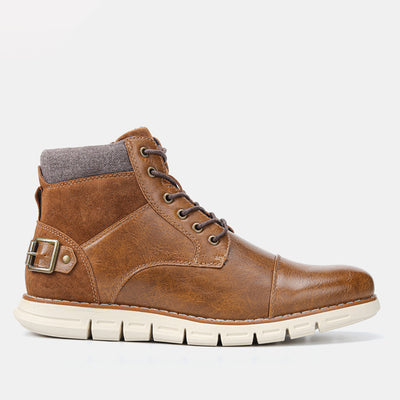 Botas Martin Retro Ultraligeras Talla Grande para Hombre - Image 7