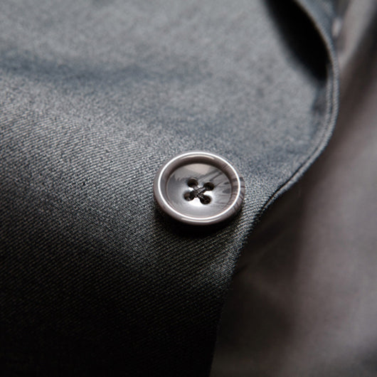 Traje de Novio Slim Fit Personalizado para Hombre - 3 Piezas - Image 7