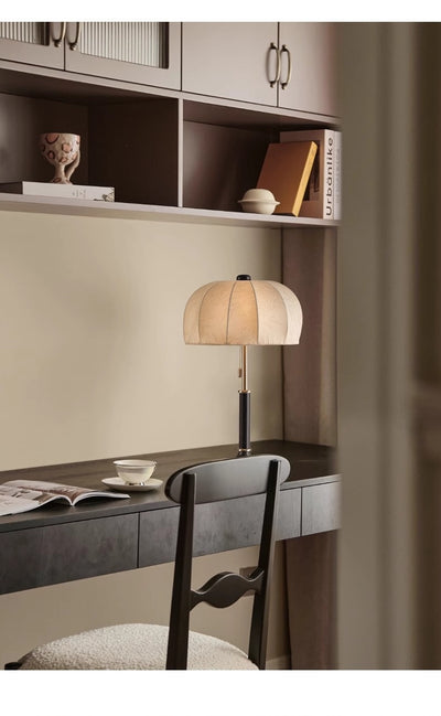 Lámpara de Noche en Madera Maciza Estilo Clásico - Image 24