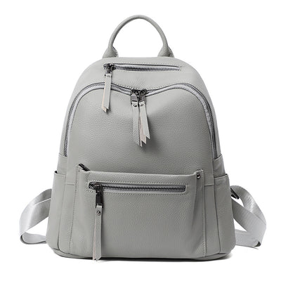 Bolsa de Viaje Coreana de Gran Capacidad - Estilo Casual - Image 10