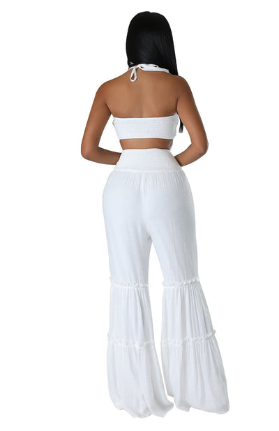 Jumpsuit Elegante para Mujer - Diseño Europeo y Americano - Image 39