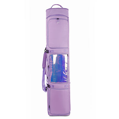 Bolsa de Transporte para Esquís y Tabla con Ruedas - Gran Capacidad - Image 9