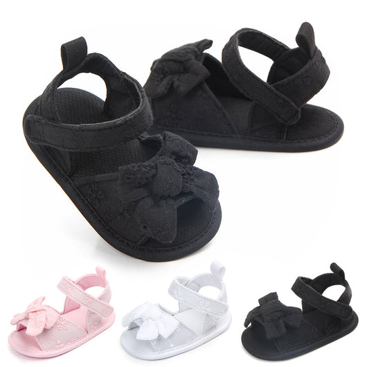 Zapatos de Bebé con Moño - Image 12