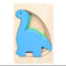 Dinosaur Estilo