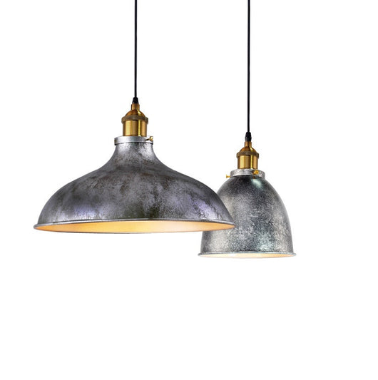 Lámpara Colgante Tipo Campana para Comedor con Cubierta de Olla - Image 6