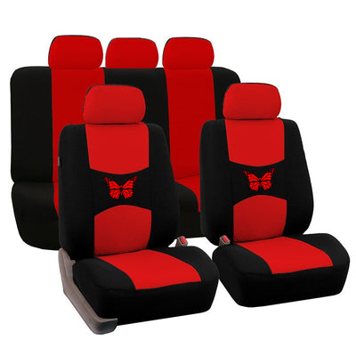 Fundas de Asiento para Automóvil - Protección Premium - Image 13