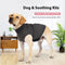 Ropa Calmante Antiestres para Mascotas