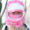 Gorro Térmico Infantil Lei Feng para Esquí y Protección contra el Frío