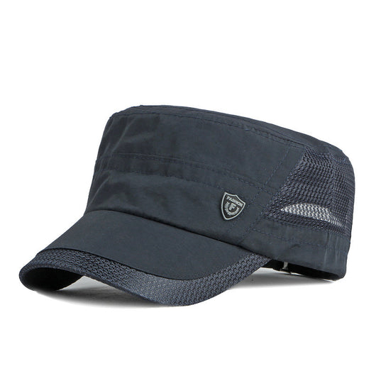 Gorro de Sol para Hombre - Primavera y Verano - Image 2