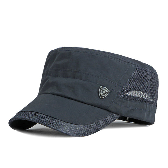 Gorro de Sol para Hombre - Primavera y Verano