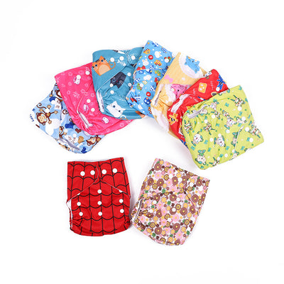 Pants de Entrenamiento Transpirables Antiescapes para Niños