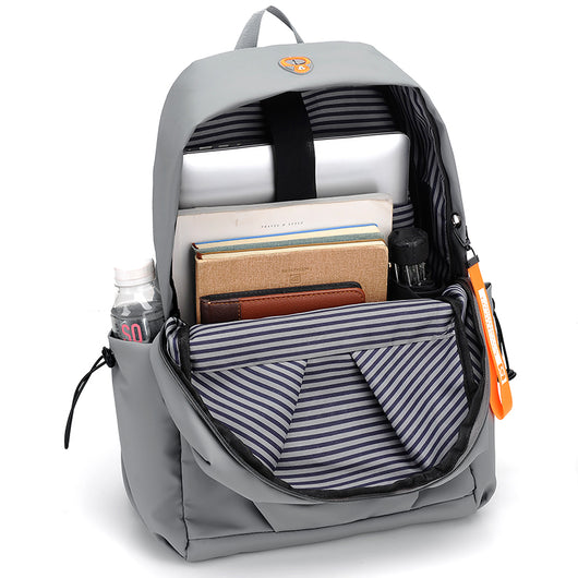 Mochila Ejecutiva para Computadora - Bolso Profesional Commuter con Compartimento Acolchado - Image 6