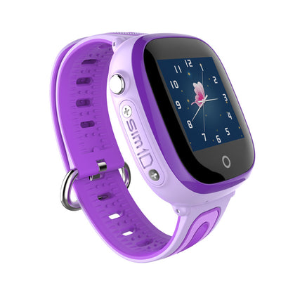 Reloj Inteligente Infantil con GPS y Llamadas - Image 11