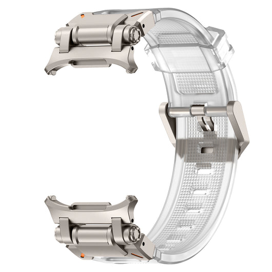 Correa Inteligente Mecha Ultra para Reloj 7ª Generación - Silicona TPU Explorer - Image 35