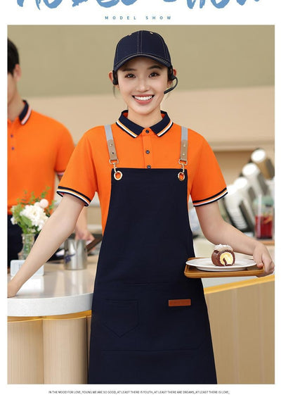 Polo Casual de Algodón Premium - Image 18