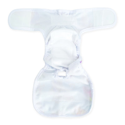 Pantalón Sanitario Lavable para Perras - Pañal Reutilizable - Image 5