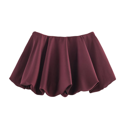 Conjunto Falda y Chaleco sin Mangas para Mujer - Image 5