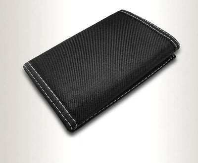 Billetera Compacta Multifuncional Plegable - Image 8