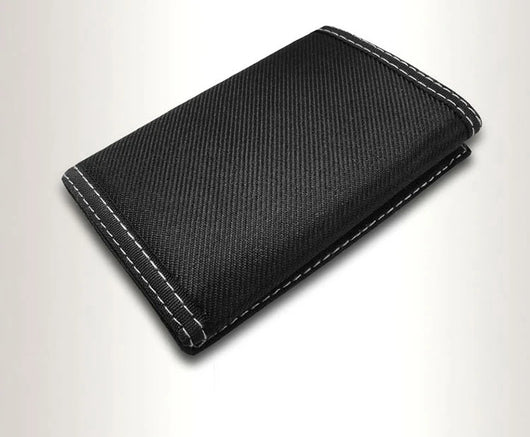 Billetera Compacta Multifuncional Plegable - Image 8