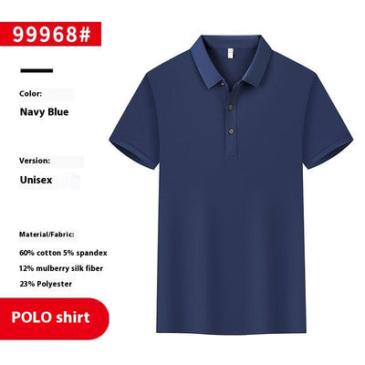 Overol Tipo Polo Unisex - Comodidad y Estilo - Image 13