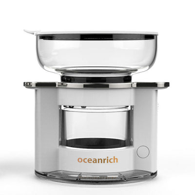 Cafetera Automática de Mano con Sistema Rotativo - Image 9