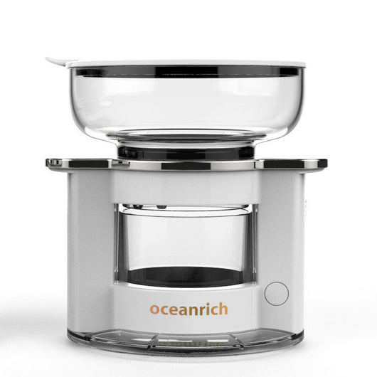 Cafetera Automática de Mano con Sistema Rotativo - Image 9