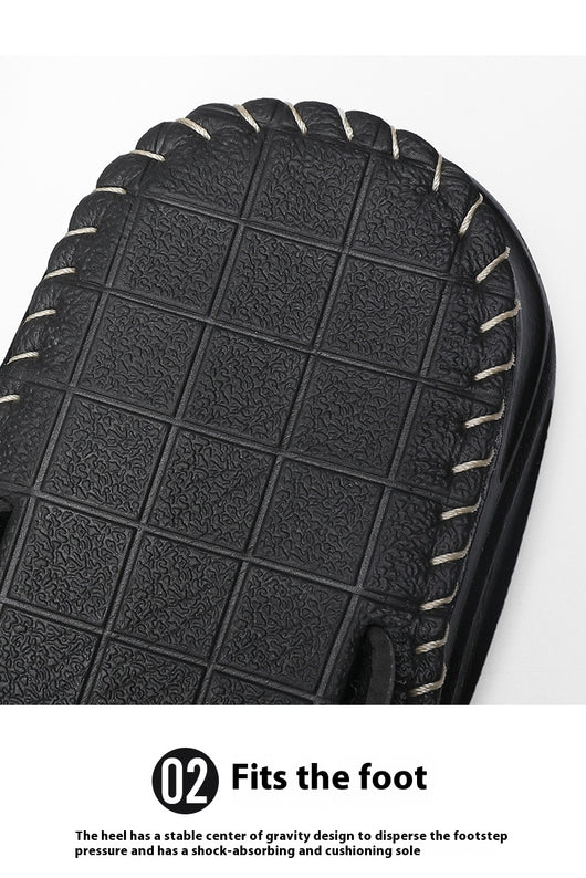 Sandalias Deportivas Antideslizantes para Hombre - Image 10