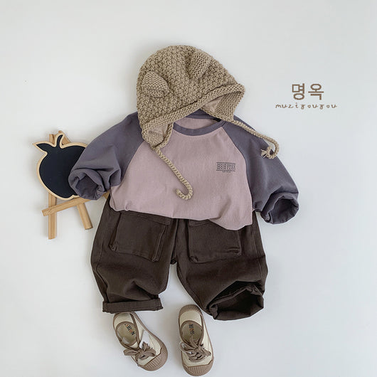 Pantalones de Abrigo Versátiles para Toda la Familia - Image 2