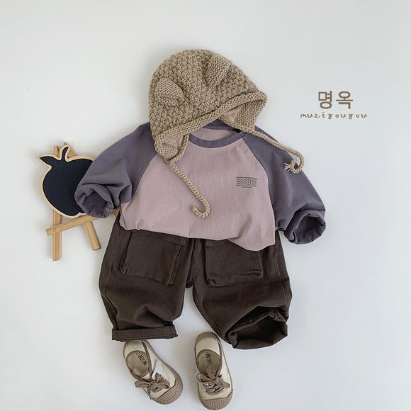 Pantalones de Abrigo Versátiles para Toda la Familia
