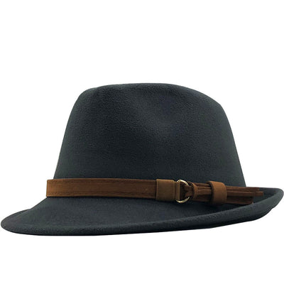 Gorro de Lana Clásico Europeo para Otoño e Invierno - Image 14