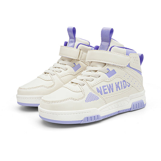 Tenis Infantiles para Calle - Comodidad y Estilo - Image 9
