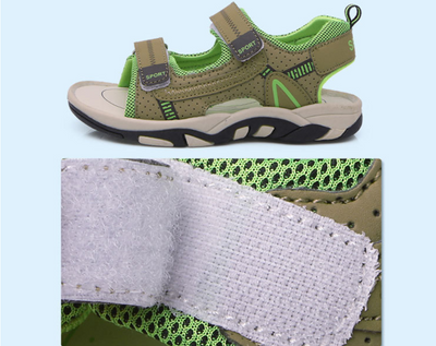 Sandalias y Zapatos de Playa para Niños de Primaria - Image 9