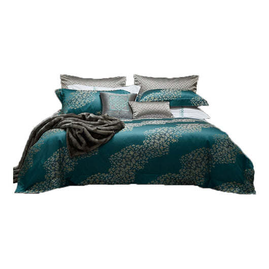Juego de Cama 4 Piezas Algodón Premium - Lujo Asequible Estilo Town - Image 6