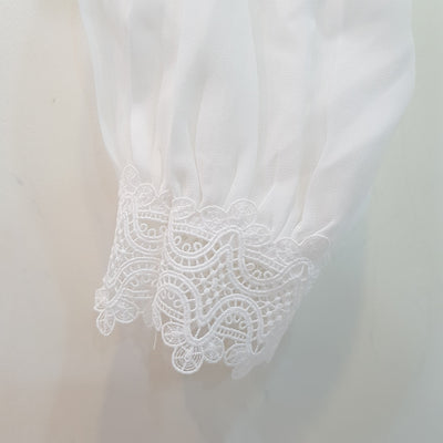 Conjunto de Dos Piezas con Camisa Cuadros Cuello Cuadrado y Falda Corta - Image 11