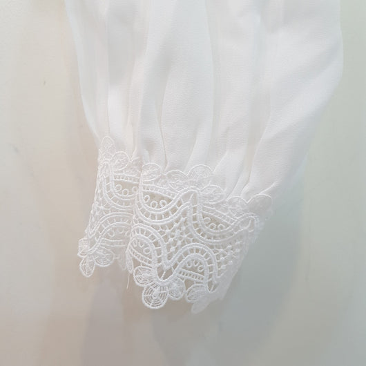 Conjunto de Dos Piezas con Camisa Cuadros Cuello Cuadrado y Falda Corta - Image 11