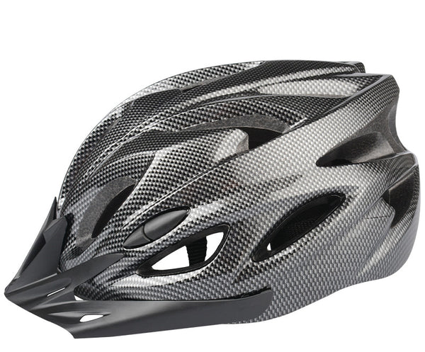 Casco de Bicicleta Deportivo con Ventilación Avanzada para Montaña y Ruta